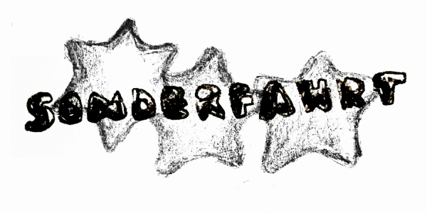Sonderfahrt